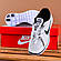 Чоловічі Легкі Кросівки Nike Free 3.0 сірі, фото 4