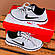 Чоловічі Легкі Кросівки Nike Free 3.0 сірі, фото 3