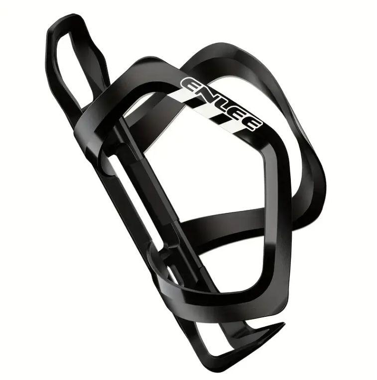 Фляготримач ENLE пластиковий легкий (чорний)