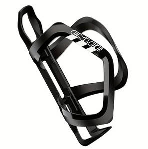 Фляготримач ENLE пластиковий легкий (чорний)