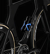 Фляготримач ENLE пластиковий легкий (чорний), фото 2