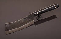 Кухонна сокира ручної роботи, Х12МФ