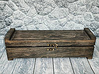 Подарункова коробка для ножів марки 40Х13 (тільки для моделей зі сталі 40Х13 з нашого магазину)