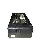 2162219 Блок живлення принтера Epson L130 L3050 L210 XP-255 XP-303 XP-3100 XP-2100 XP-422 - AG210SDE, фото 3