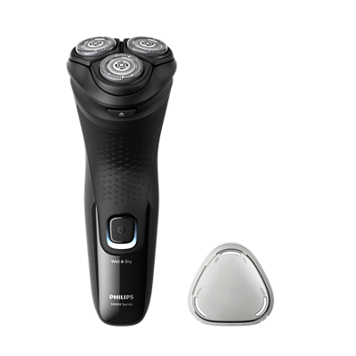 Бритва Philips X3001/00  series 3000X