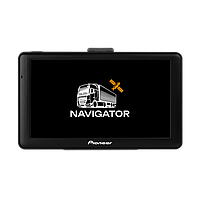 Навігатори Pioneer