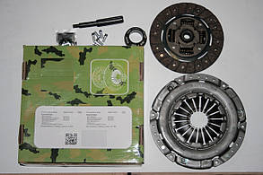 Зчеплення у зборі ЛАНОС/НЕКСІЯ 1,6