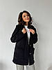 Куртка з м'якого штучного хутра, фото 6