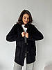 Куртка з м'якого штучного хутра, фото 7