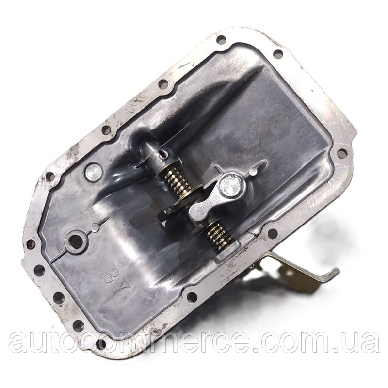 Кришка КПП (куліса) коробки передач FOTON 1043, ФОТОН 1043 (3.7)