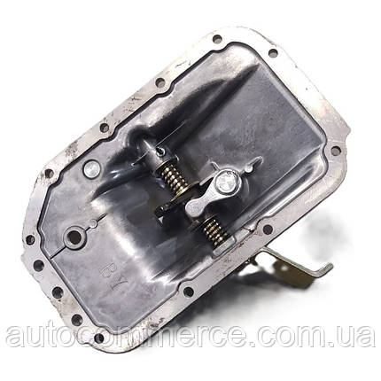 Кришка КПП (куліса) коробки передач FOTON 1043, ФОТОН 1043 (3.7), фото 1