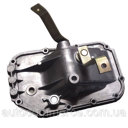 Кришка КПП (куліса) коробки передач FOTON 1043, ФОТОН 1043 (3.7), фото 2