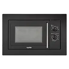 Мікрохвильова піч вбудована Ventolux MWBI 20 BG