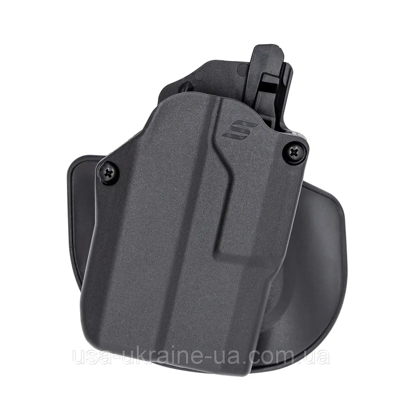 Кобура Safariland SOLIS® ALS® Concealment OWB Holster, фото 1