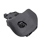 Кобура Safariland SOLIS® ALS® Concealment OWB Holster, фото 4