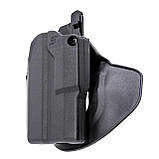 Кобура Safariland SOLIS® ALS® Concealment OWB Holster, фото 5
