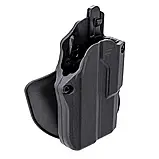 Кобура Safariland SOLIS® ALS® Concealment OWB Holster, фото 6