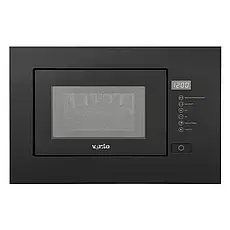 Мікрохвильова піч вбудована Ventolux MWBI 20 G BK TC