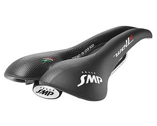 Cідло Selle SMP WELL M1 чорний