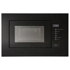 Мікрохвильова піч вбудована Ventolux MWBI 20 G BK TC FS