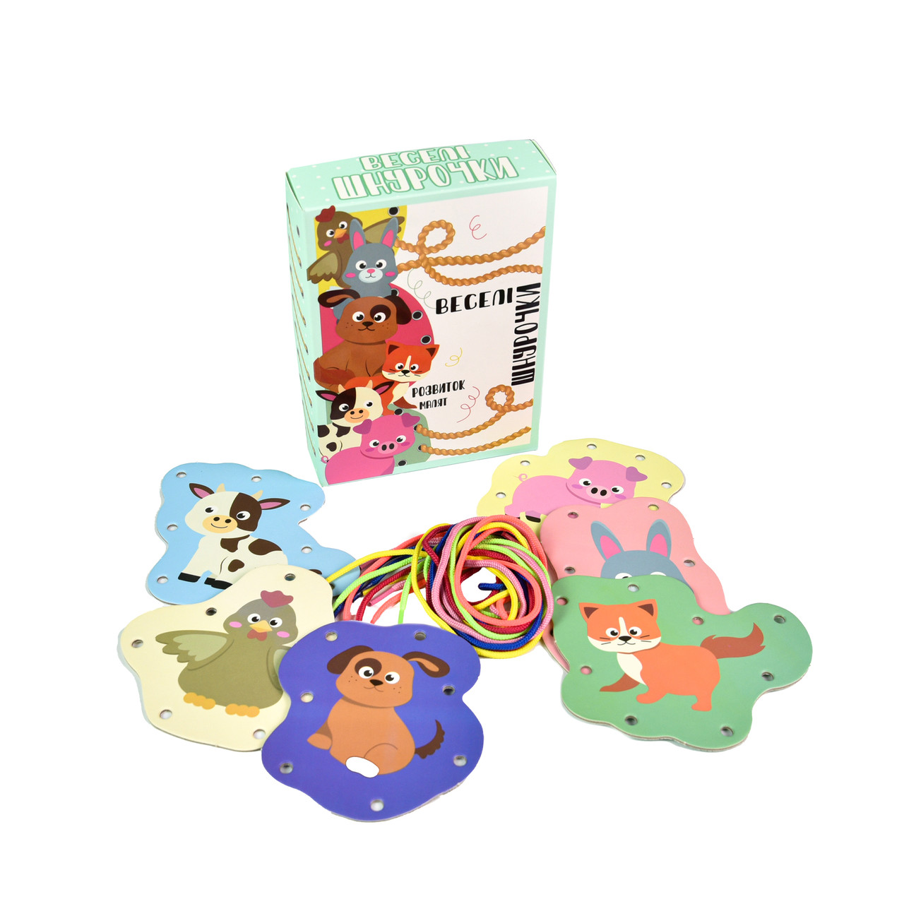 Product image preview