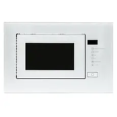 Мікрохвильова піч вбудована Ventolux MWBI 20 G WH TC FS