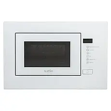 Мікрохвильова піч вбудована Ventolux MWBI 20 G WH TC