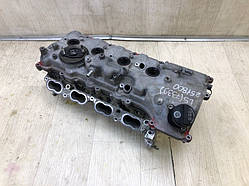Головка блоку циліндрів лів. LEXUS LS460 06-12 1110239186