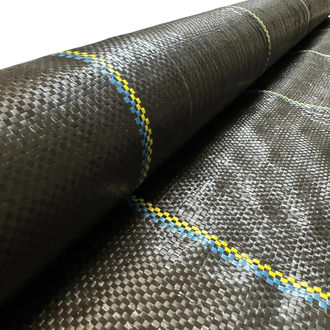 Агротканина від бур'янів 85 г/м2. 1х50м. (Чехія). ТМ "Shadow", фото 1