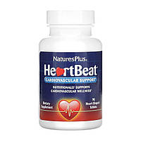 Комплекс для підтримки серцево-судинної системи, Heartbeat - 90 tabs