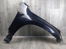Крило переднє SUZUKI