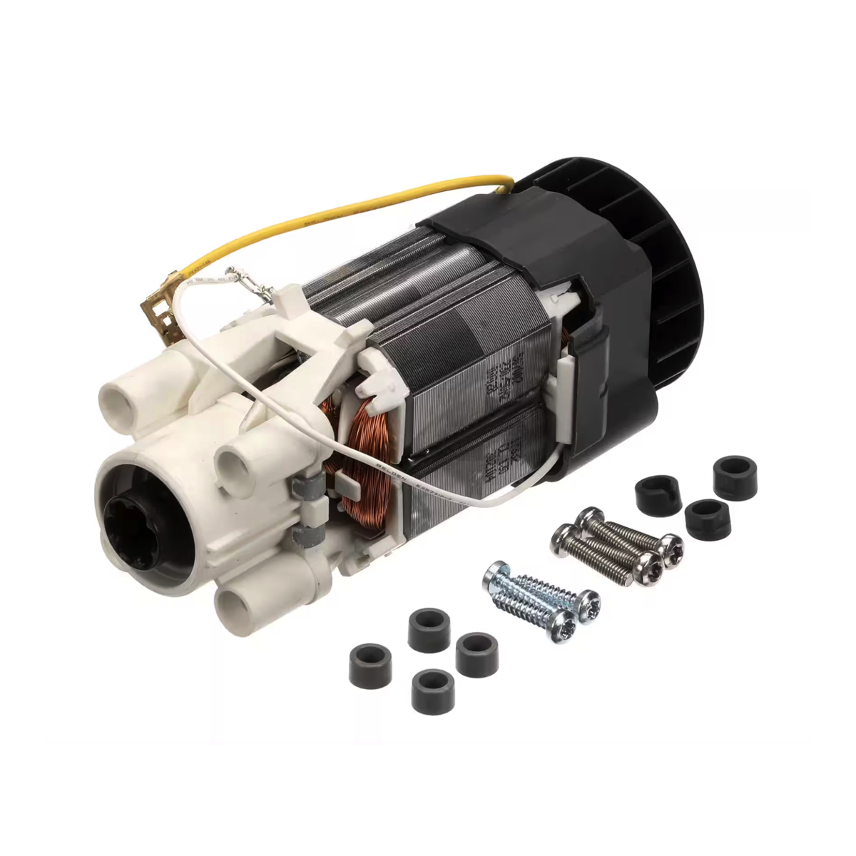 Електродвигун 230V для міксера/блендера Robot Coupe Mini MP190, Mini MP220 (арт. 89133)
