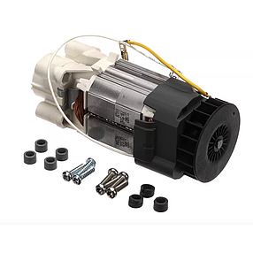 Електродвигун 230V для міксера/блендера Robot Coupe Mini MP190, Mini MP220 (арт. 89133/89233), фото 2