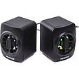 Акустична система Maxxter CSP-U005RGB USB Black (CSP-U005RGB), фото 3