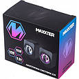 Акустична система Maxxter CSP-U005RGB USB Black (CSP-U005RGB), фото 6