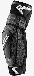 Налокітники 100% FORTIS Elbow Guard (Heather), L/XL