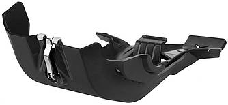 Захист двигуна Polisport Skid Plate Linkage - Honda (Black)