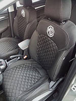 Авточохли MG ZS з 2020 року (Модельні чохли салону МГ ЗС)