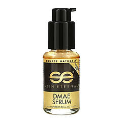 Сироватка для обличчя Source Naturals Skin Eternal DMAE Serum 50 мл