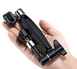 Ручка шарнірний кронштейн Magic Arm 1/4 3 кг Ulanzi CA64 добута, фото 4