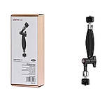 Ручка шарнірний кронштейн Magic Arm 1/4 3 кг Ulanzi CA64 добута, фото 6
