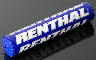 Захисна подушка Renthal SX Pad 10' (Blue), No Size (P322)