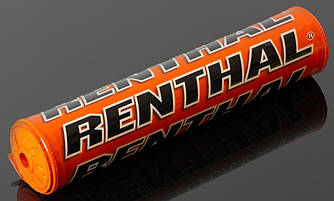 Захисна подушка Renthal SX Pad 10' (Orange), No Size (P323)