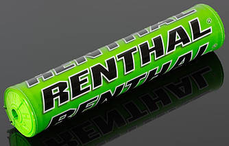 Захисна подушка Renthal SX Pad 10' (Green), No Size (P325)