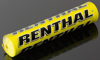 Захисна подушка Renthal SX Pad 10' (Yellow), No Size