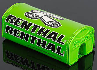 Захисна подушка Renthal Fatbar® Pad (Green), No Size (P330)