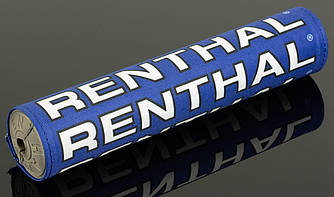 Захисна подушка Renthal SX Pad 10' Vintage (Blue), No Size