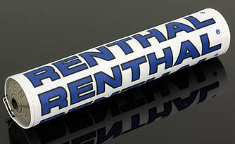 Захисна подушка Renthal SX Pad 10' Vintage (White), No Size (P350)