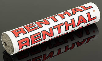Захисна подушка Renthal SX Pad 10' Vintage (White), No Size (P351)