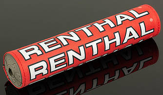 Захисна подушка Renthal SX Pad 10' Vintage (Red), No Size
